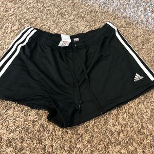 Cute women’s adidas shorts